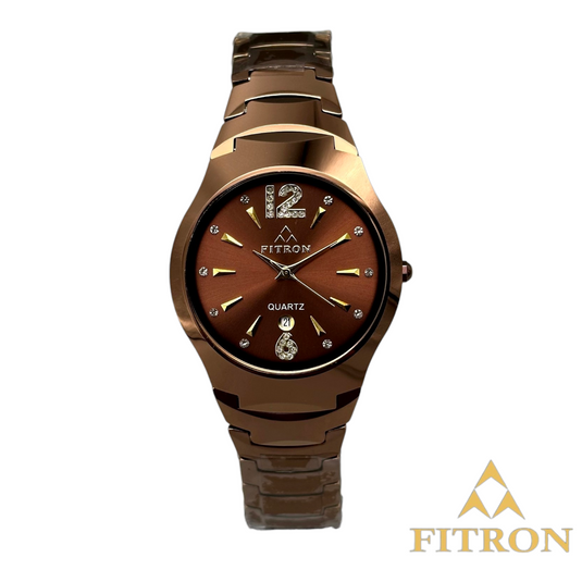 Original Fitron – 39mm – Stainless Steal – Hofa Store